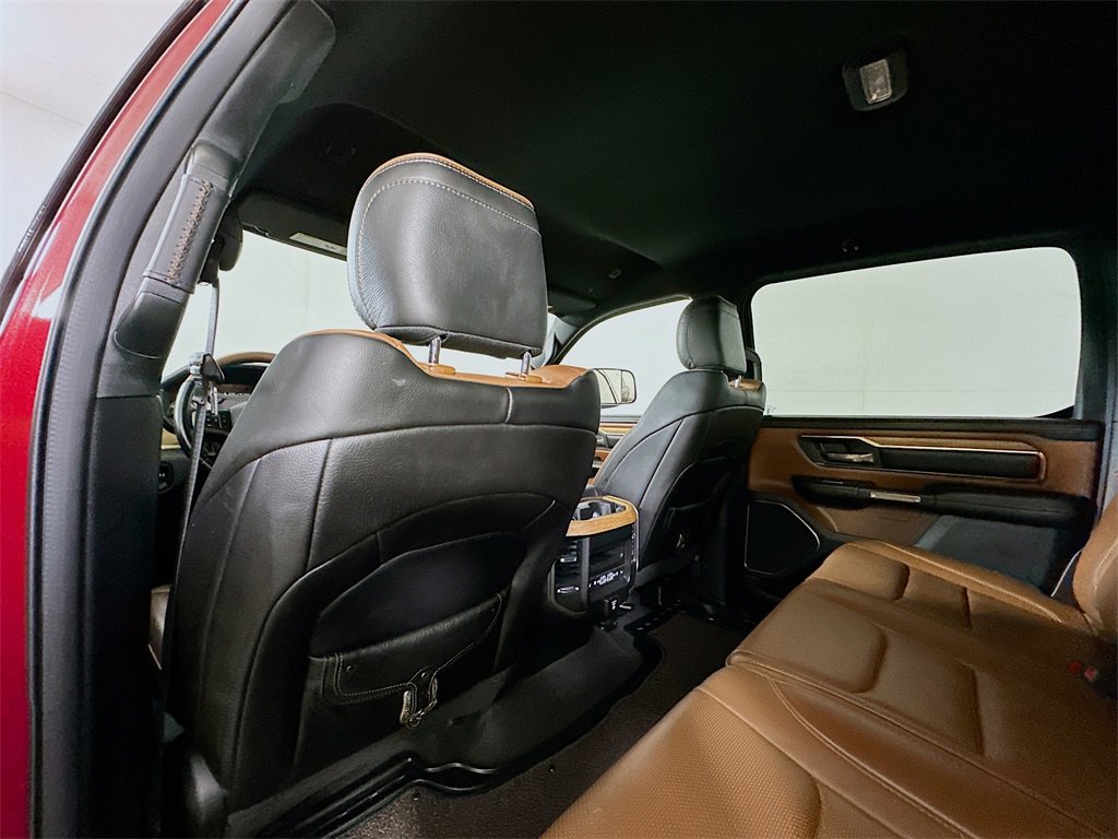 Used 2022 RAM 1500 Limited image 12