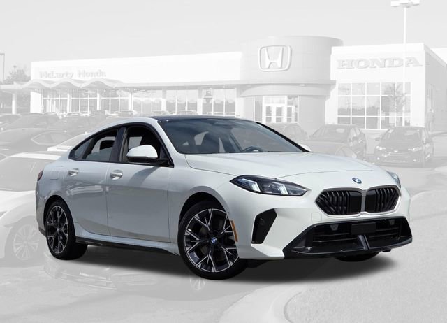 Used 2025 BMW 228i xDrive image 21