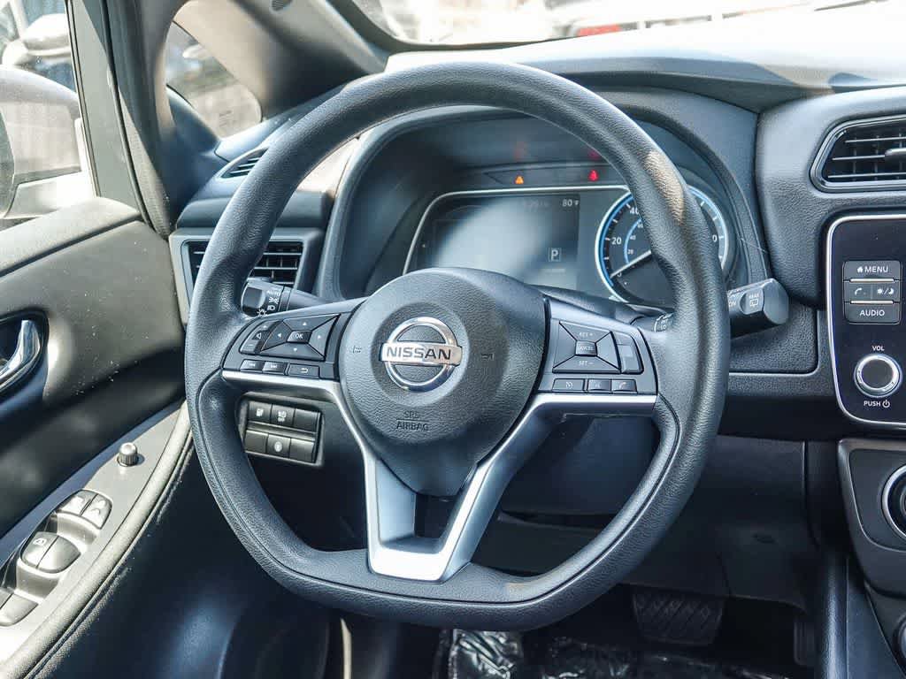 Used 2022 Nissan Leaf S FWD image 14