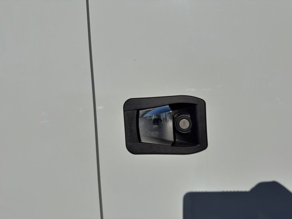 New 2025 Chevrolet Express 3500 w/ Power Convenience Package image 31