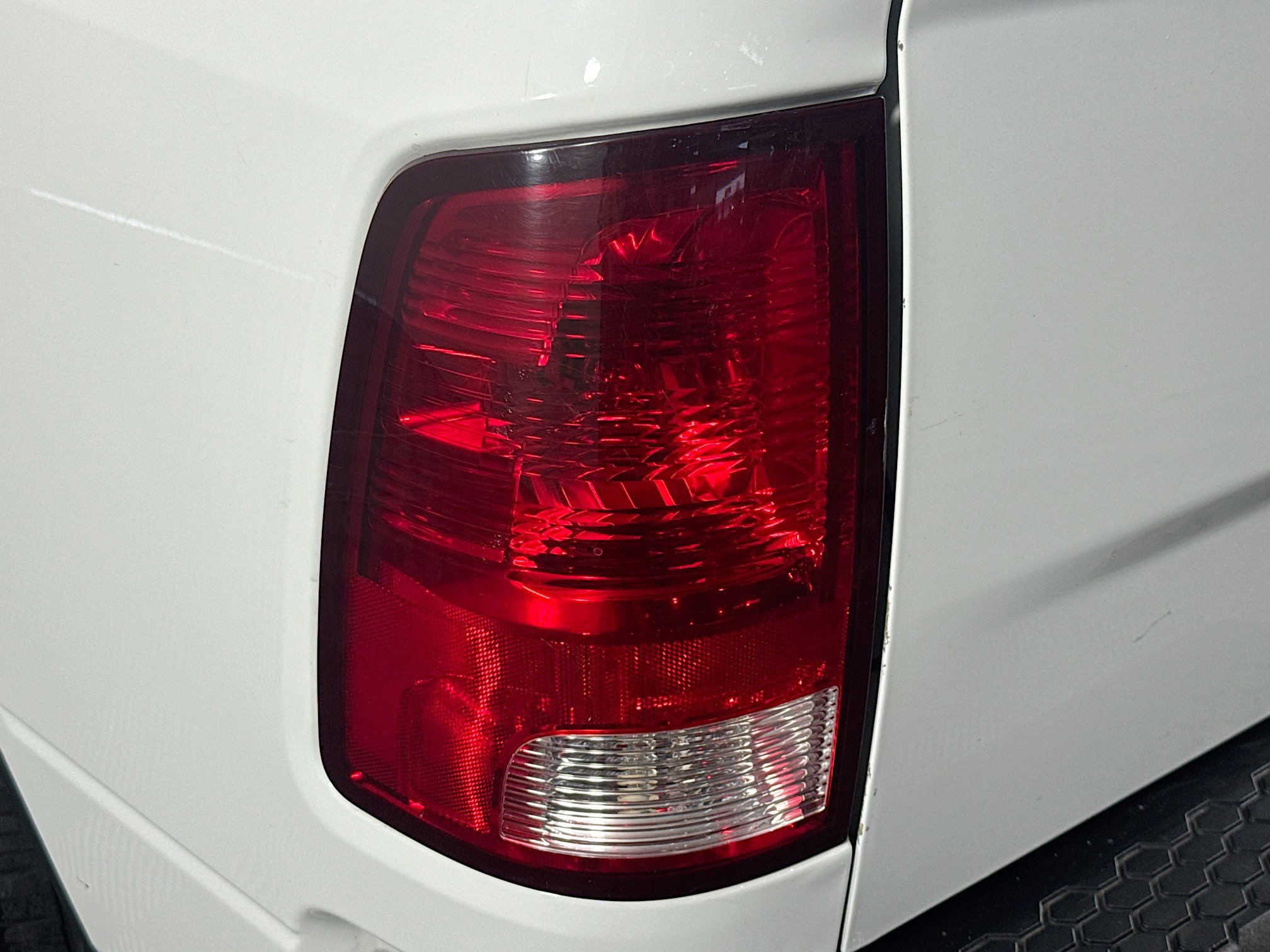Used 2022 RAM 1500 Tradesman w/ Trailer Tow Group RWD image 34