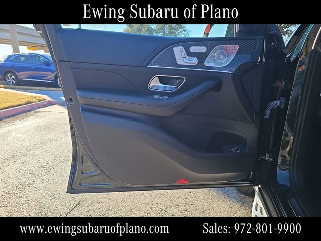 Used 2023 Mercedes-Benz GLE 53 AMG 4MATIC Coupe image 10