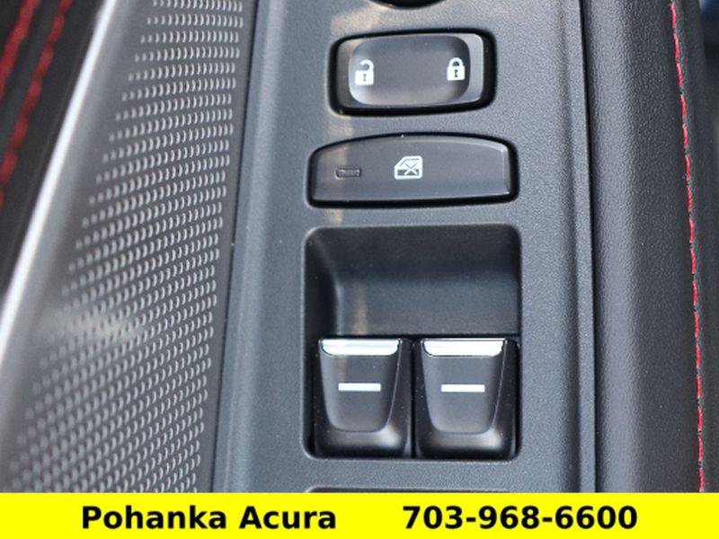 Certified 2026 Acura MDX A-Spec image 23