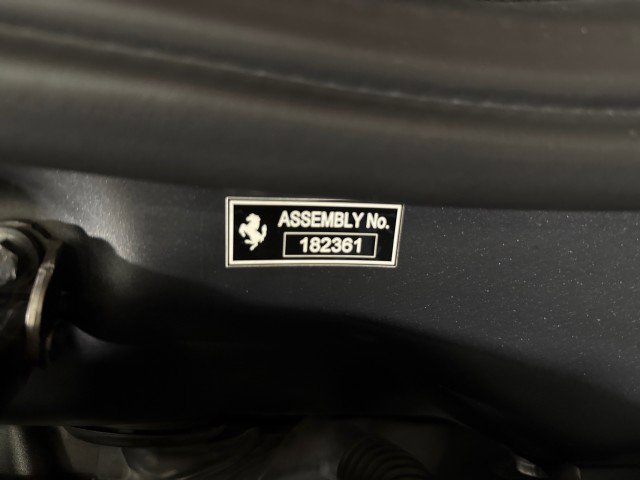 Used 2021 Ferrari 812 GTS RWD image 79