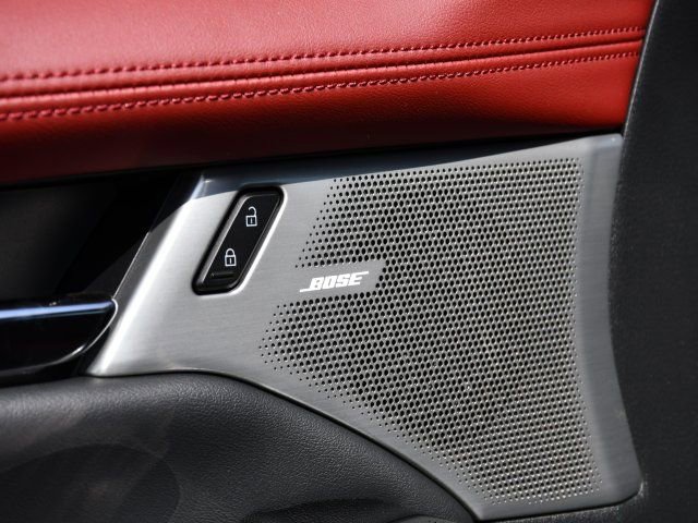 New 2026 MAZDA MAZDA3 2.5 S Hatchback w/ Premium Pkg image 9