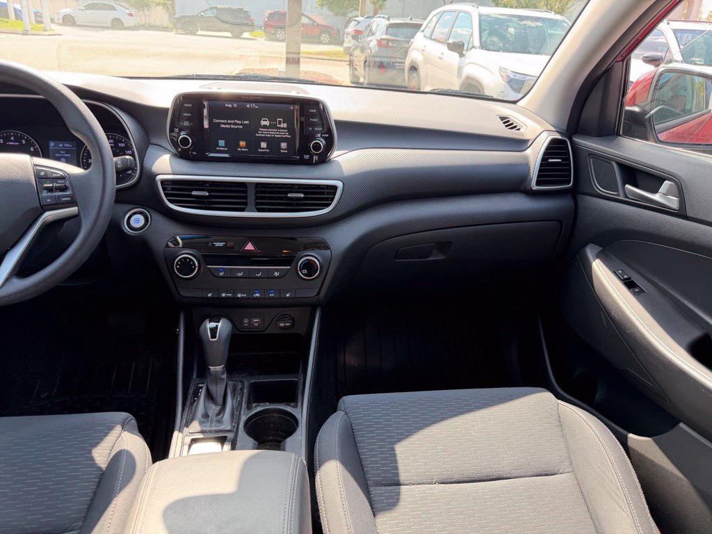 Used 2020 Hyundai Tucson Value AWD/4WD image 20