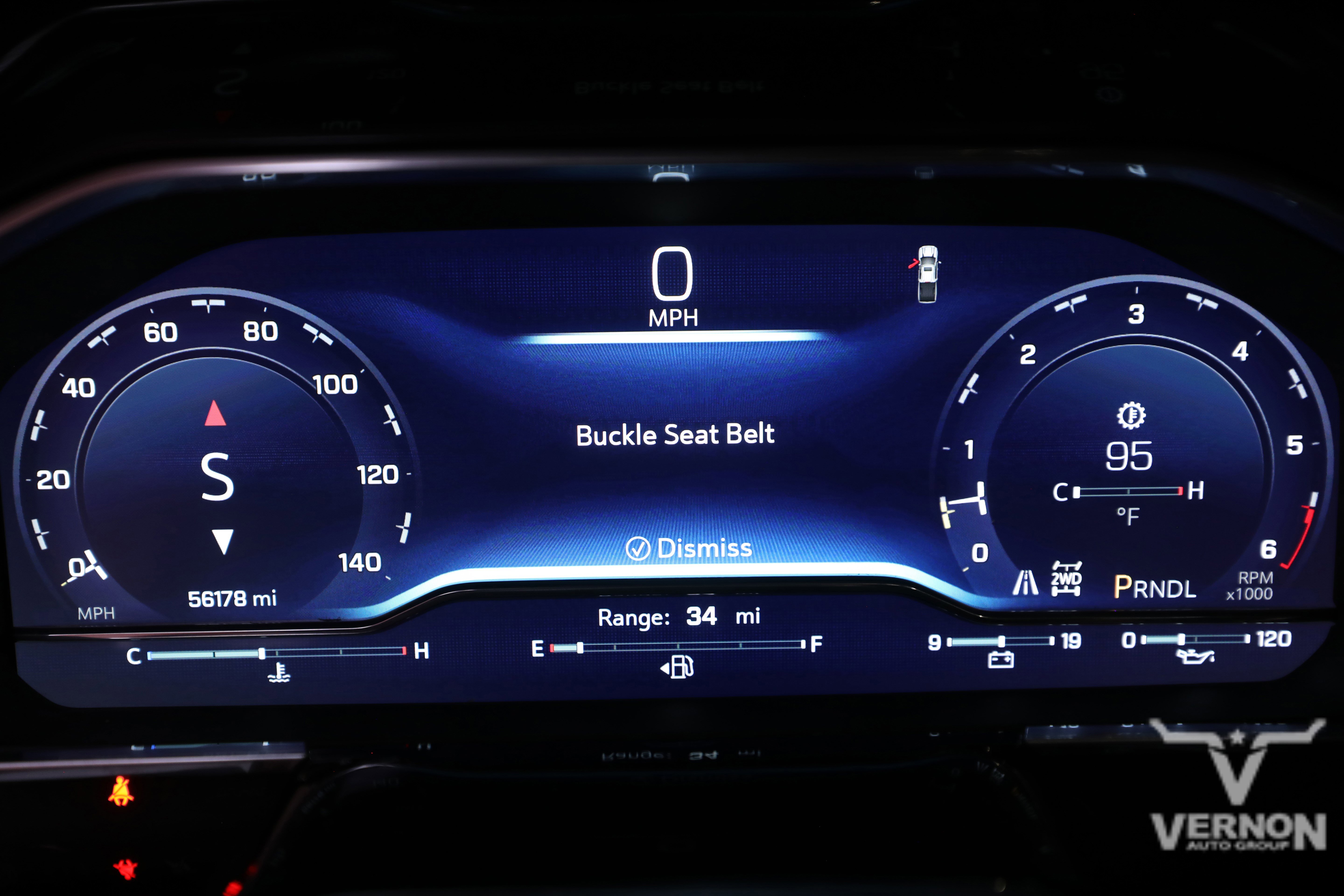 Used 2024 Chevrolet Silverado 3500 LTZ w/ LTZ Convenience Package image 22