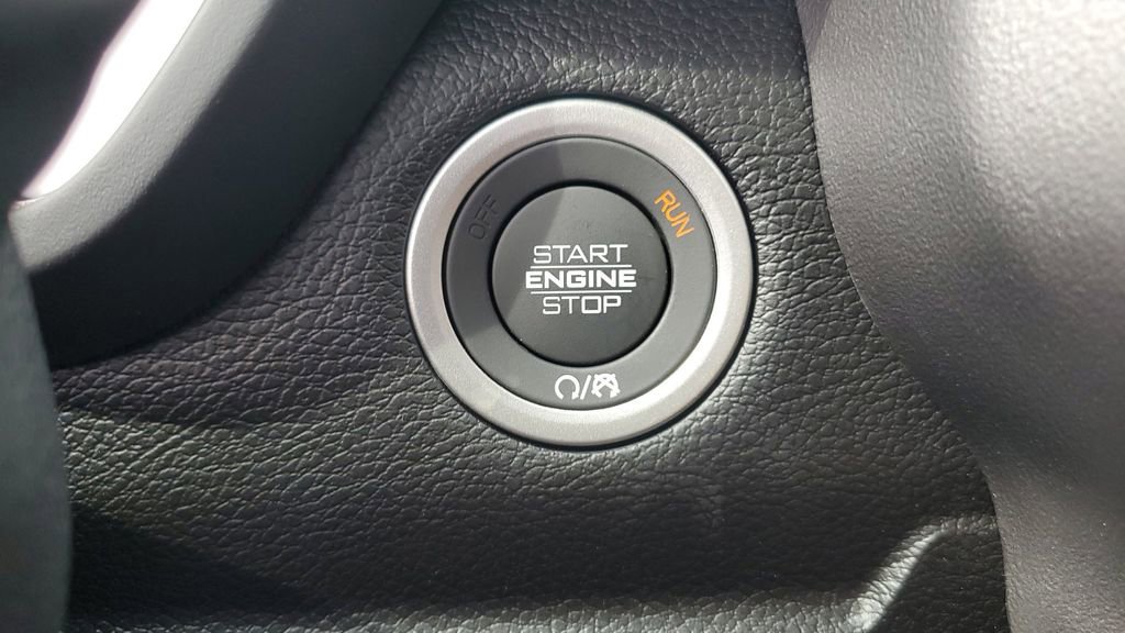 New 2026 RAM 2500 Rebel image 25