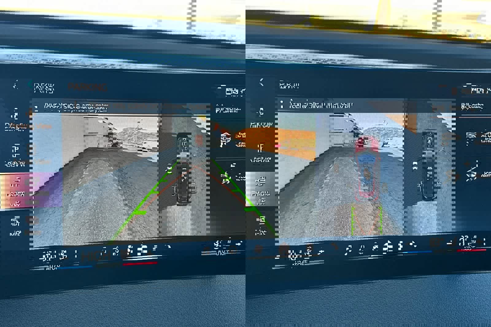 Used 2025 BMW iX xDrive50 image 23