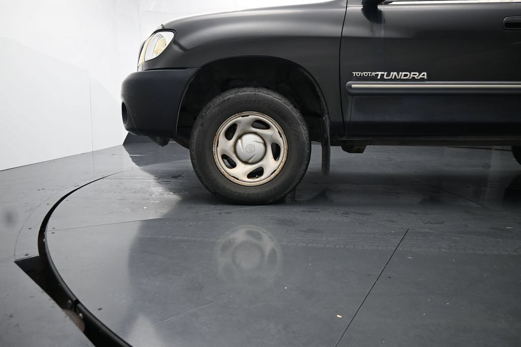 Used 2003 Toyota Tundra SR5 w/ SR5 Extra Value Pkg RWD image 14