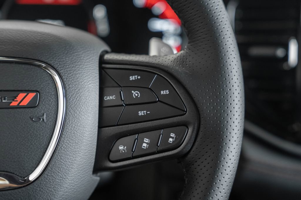New 2026 Dodge Durango GT AWD/4WD image 30