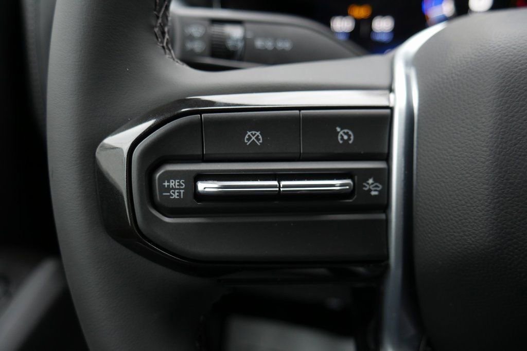 New 2026 Chevrolet Colorado LT w/ Advanced Trailering Package image 12