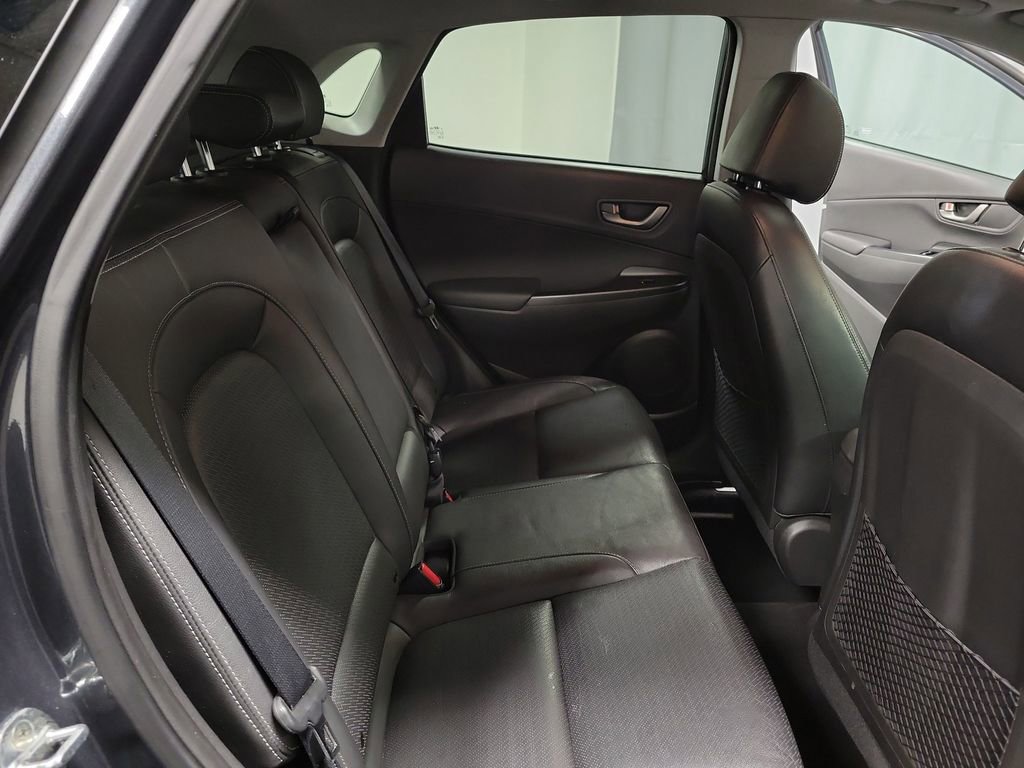 Used 2019 Hyundai Kona Limited image 22