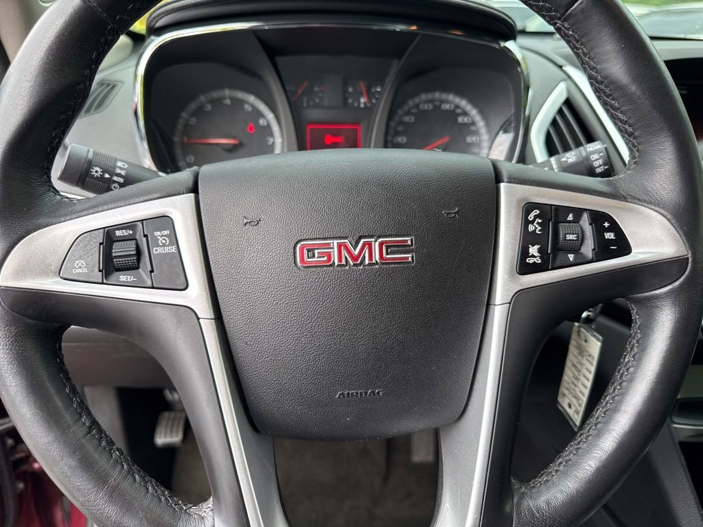 Used 2017 GMC Terrain SLE w/ Convenience Package FWD image 24