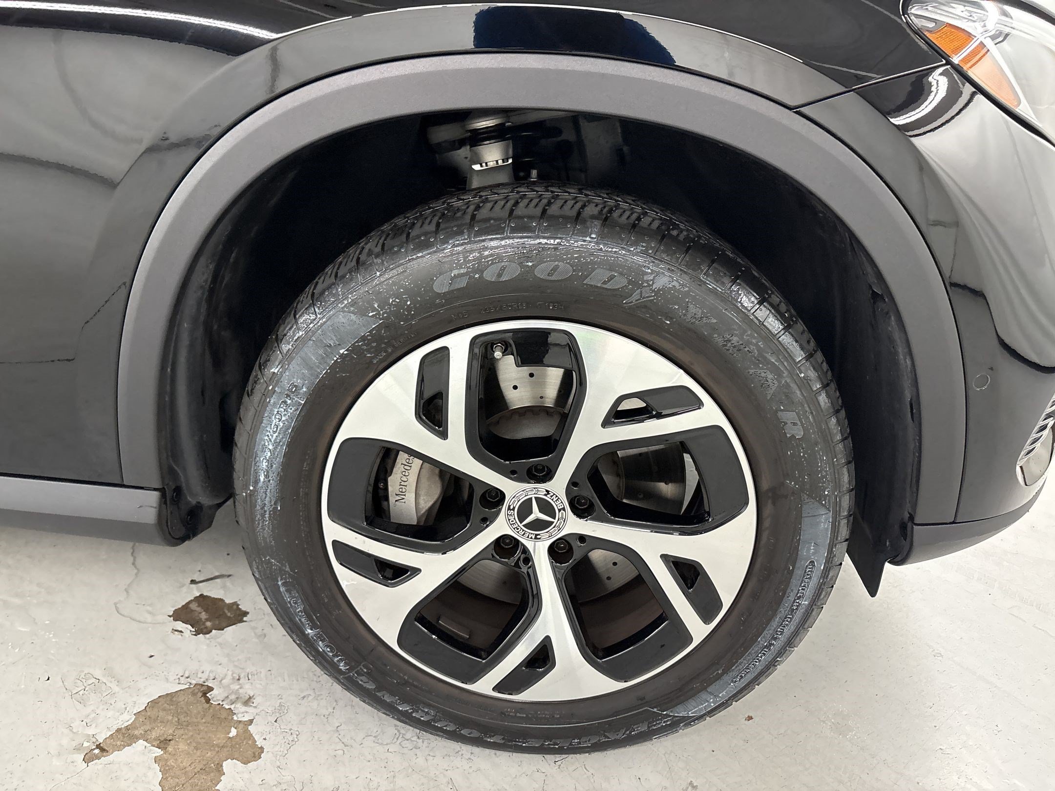 Certified 2025 Mercedes-Benz GLC 350e 4MATIC image 13