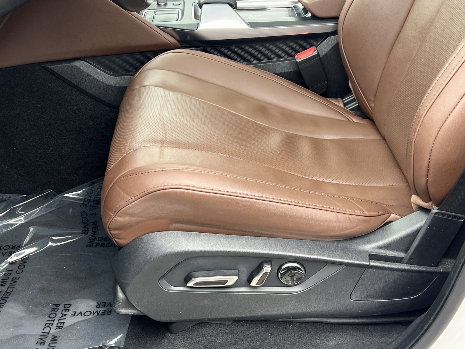 Certified 2024 Acura MDX FWD w/ Technology Package image 11