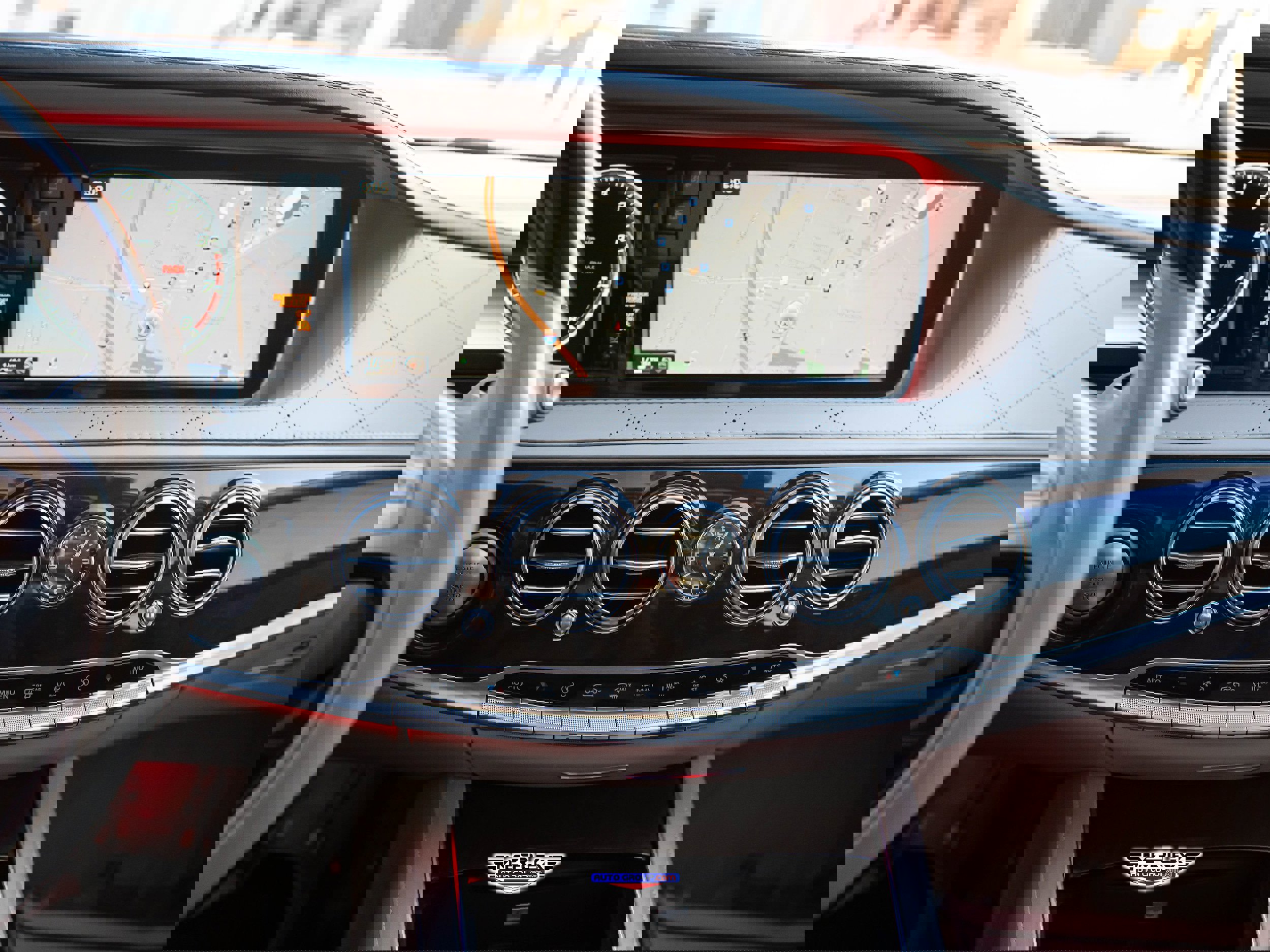 Used 2015 Mercedes-Benz S 550 Sedan image 33