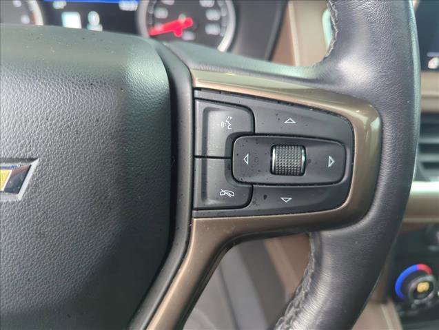 Used 2021 Chevrolet Tahoe High Country w/ Premium Package image 13