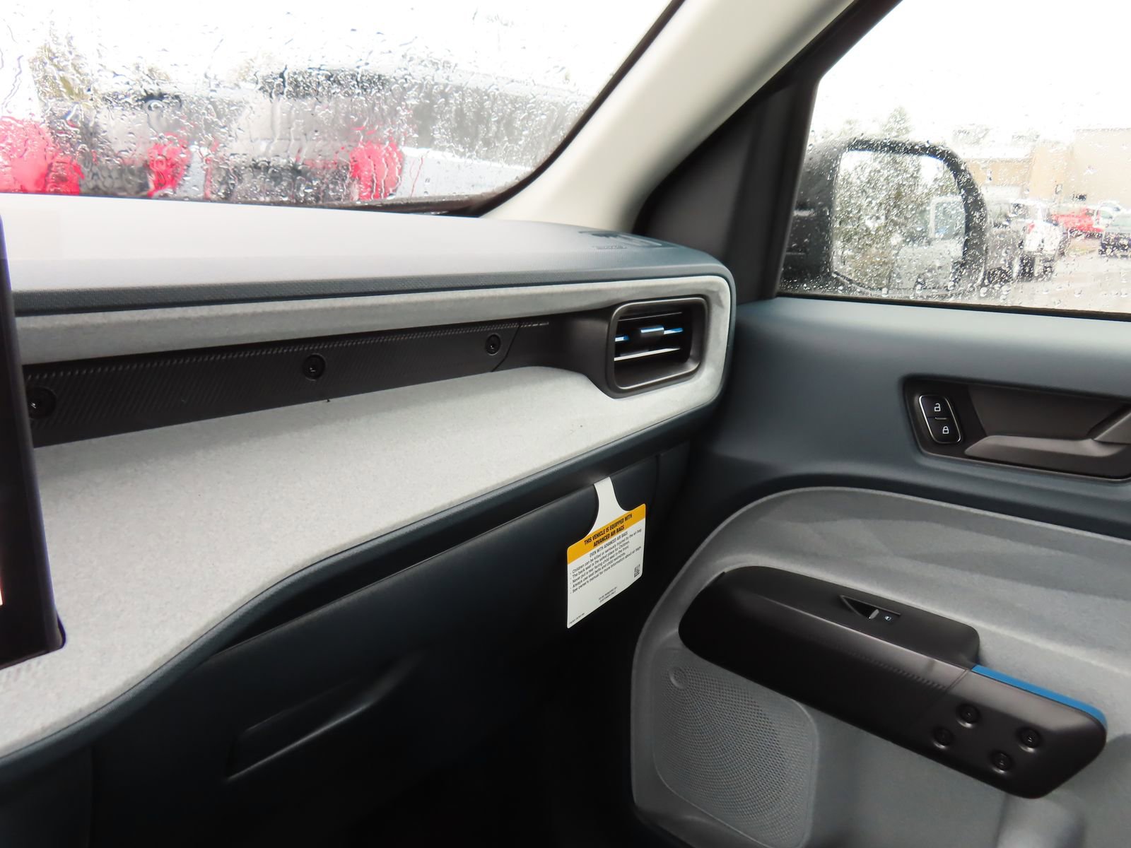 New 2026 Ford Maverick XLT FWD image 11