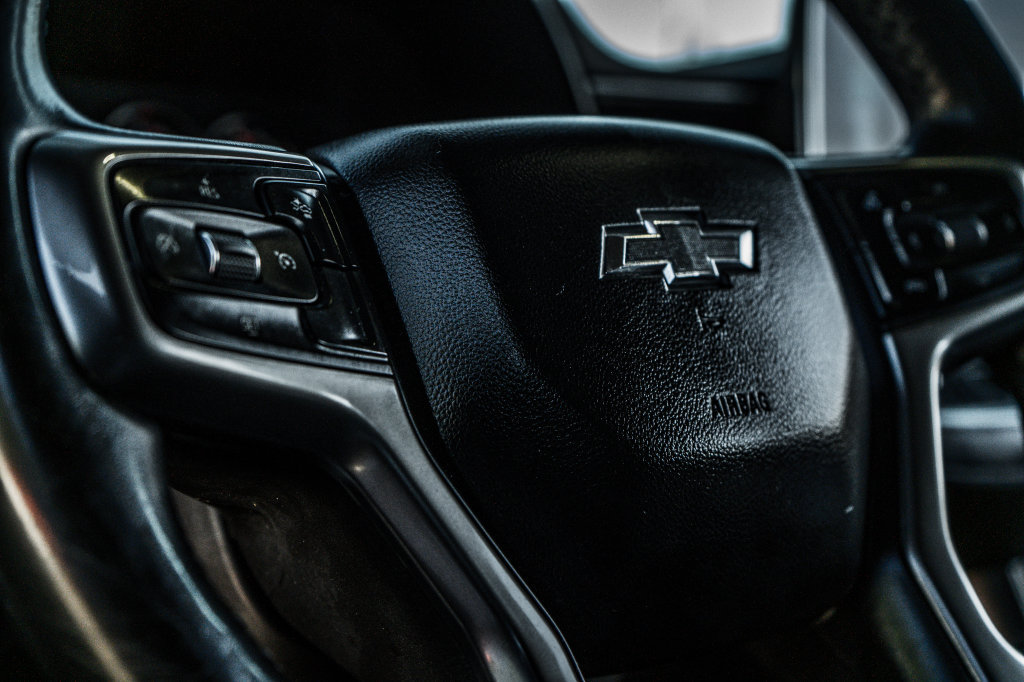 Used 2021 Chevrolet Tahoe Z71 AWD/4WD image 29