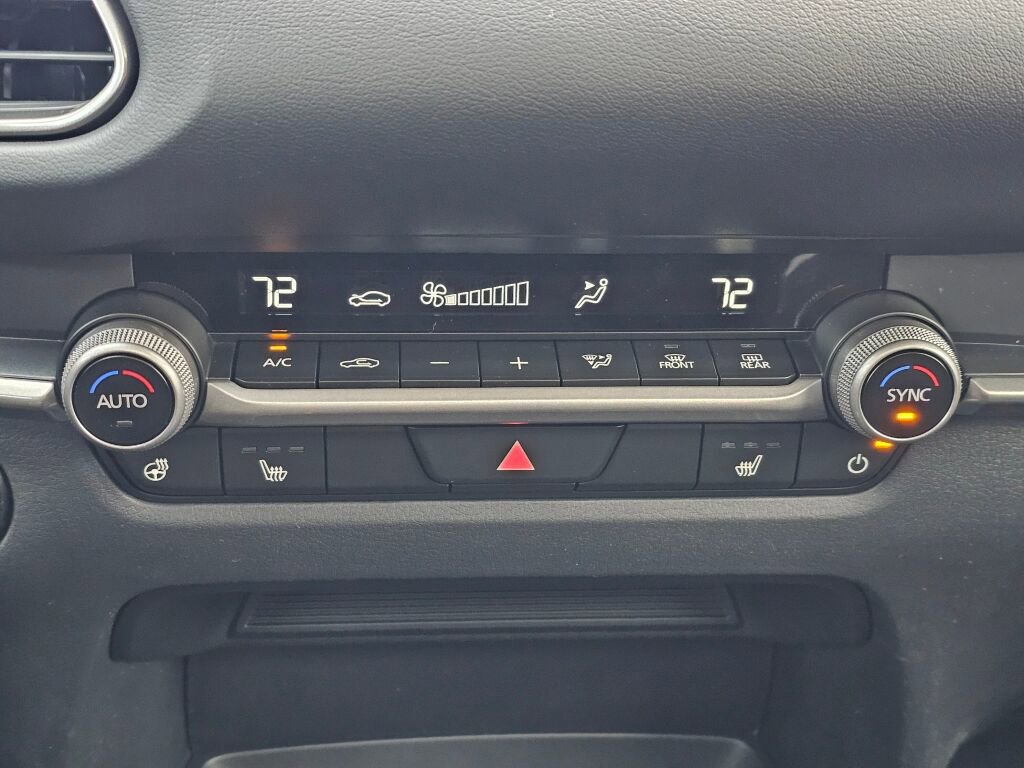 New 2026 MAZDA CX-30 AWD 2.5 S w/ Premium Package image 16