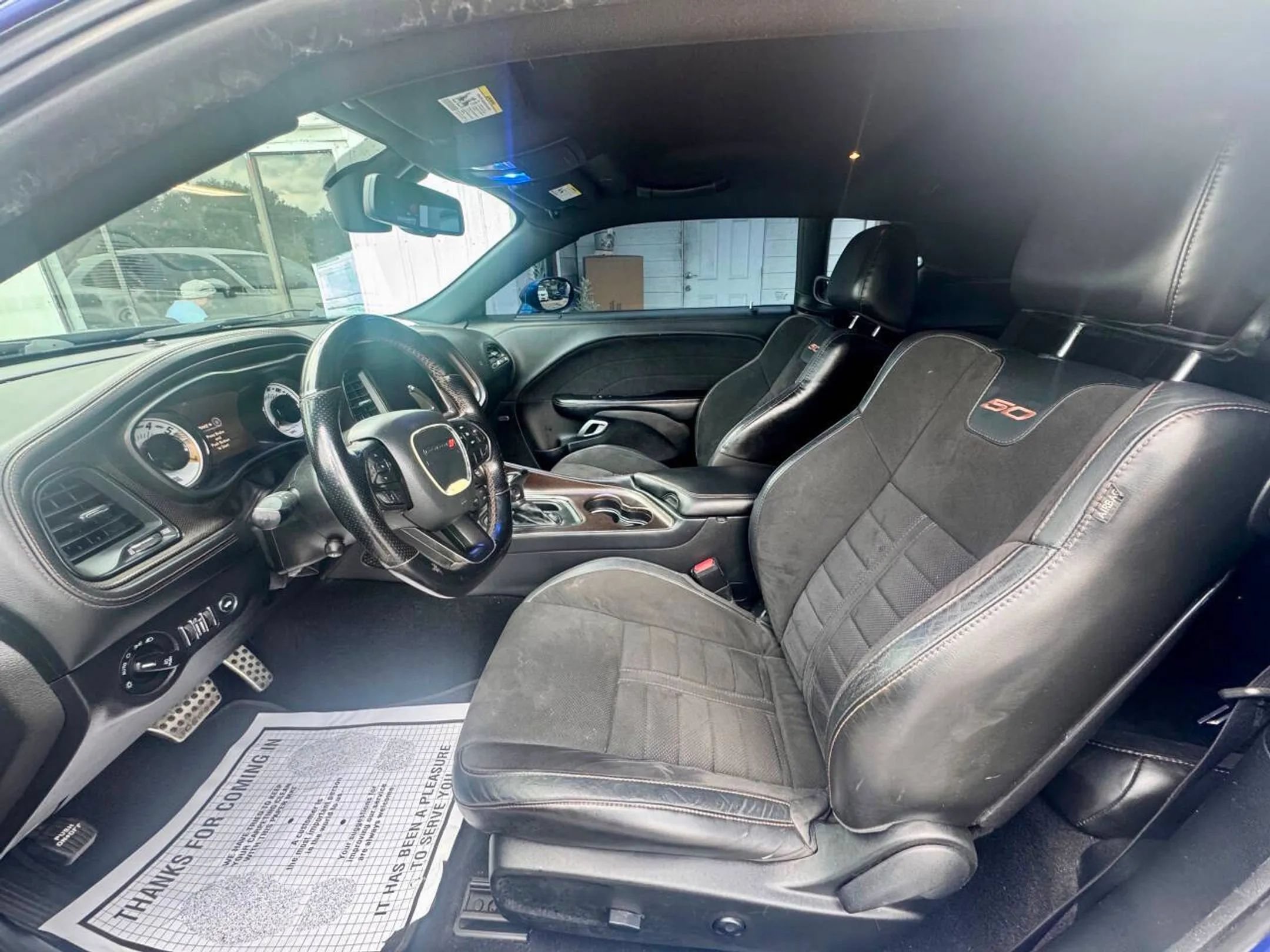 Used 2020 Dodge Challenger R/T RWD image 21