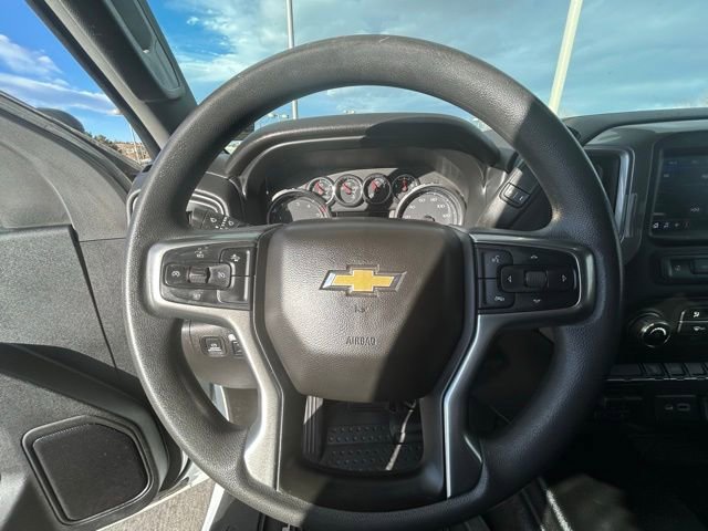 Used 2021 Chevrolet Silverado 3500 W/T w/ Gooseneck/5TH Wheel Package image 11