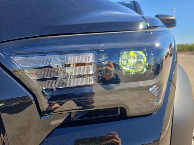 New 2026 Toyota 4Runner SR5 image 30