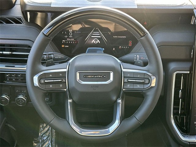 New 2026 GMC Yukon XL Denali w/ Denali Reserve Package image 9