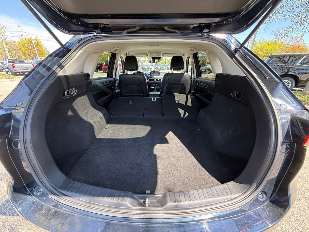 Used 2019 MAZDA CX-5 Touring AWD/4WD image 29