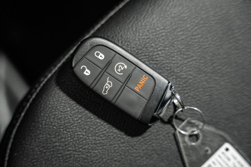 New 2026 Jeep Compass Limited image 42