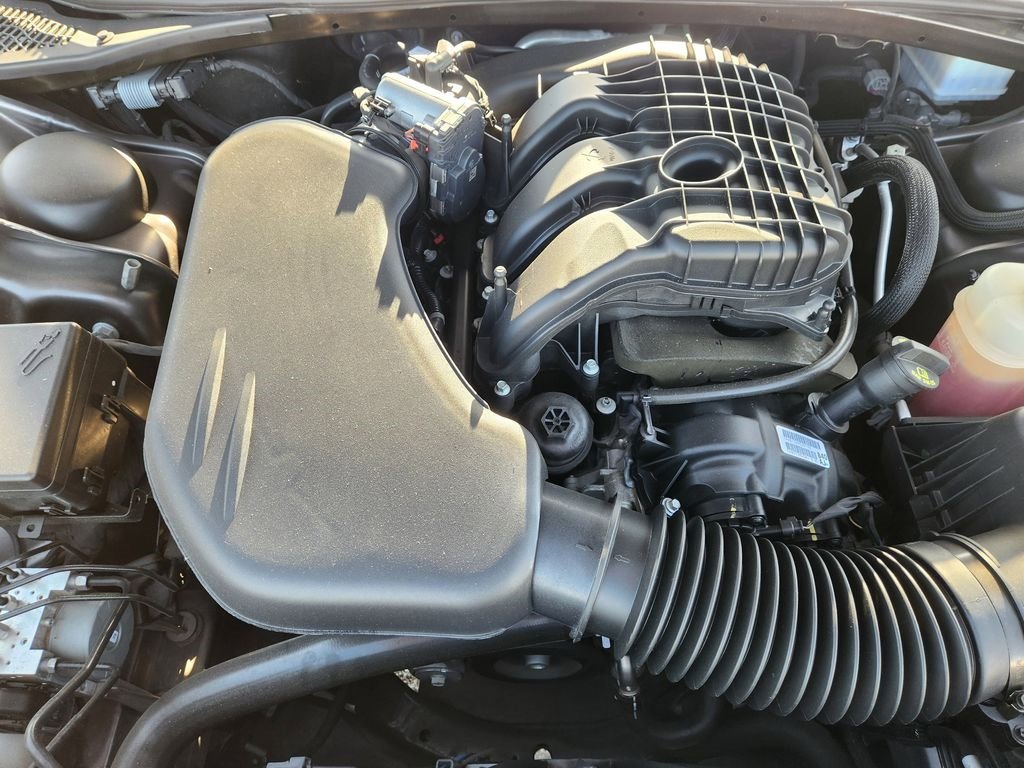 Used 2023 Dodge Challenger SXT w/ Cold Weather Group image 30