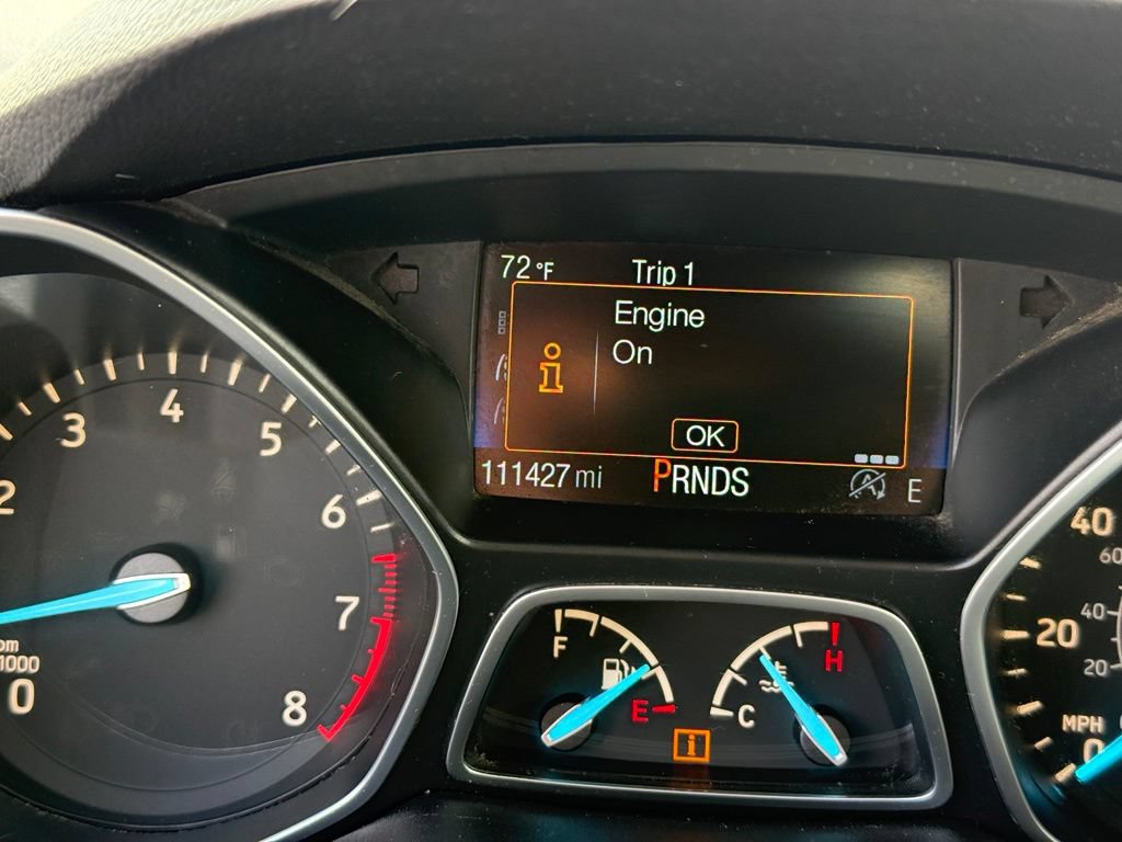 Used 2017 Ford Escape SE w/ Equipment Group 201A AWD/4WD image 19