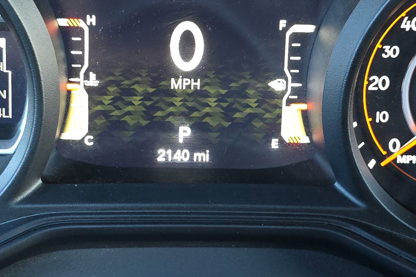 Used 2025 Jeep Gladiator Rubicon w/ Convenience Group image 38