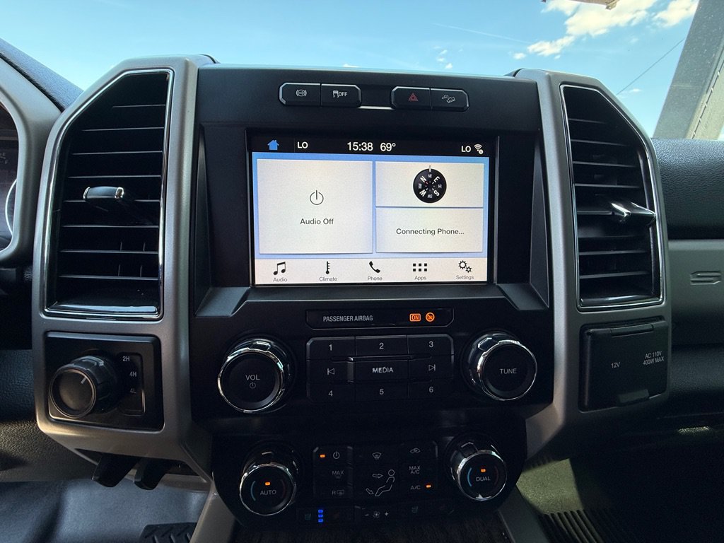 Used 2019 Ford F250 Lariat AWD/4WD image 15