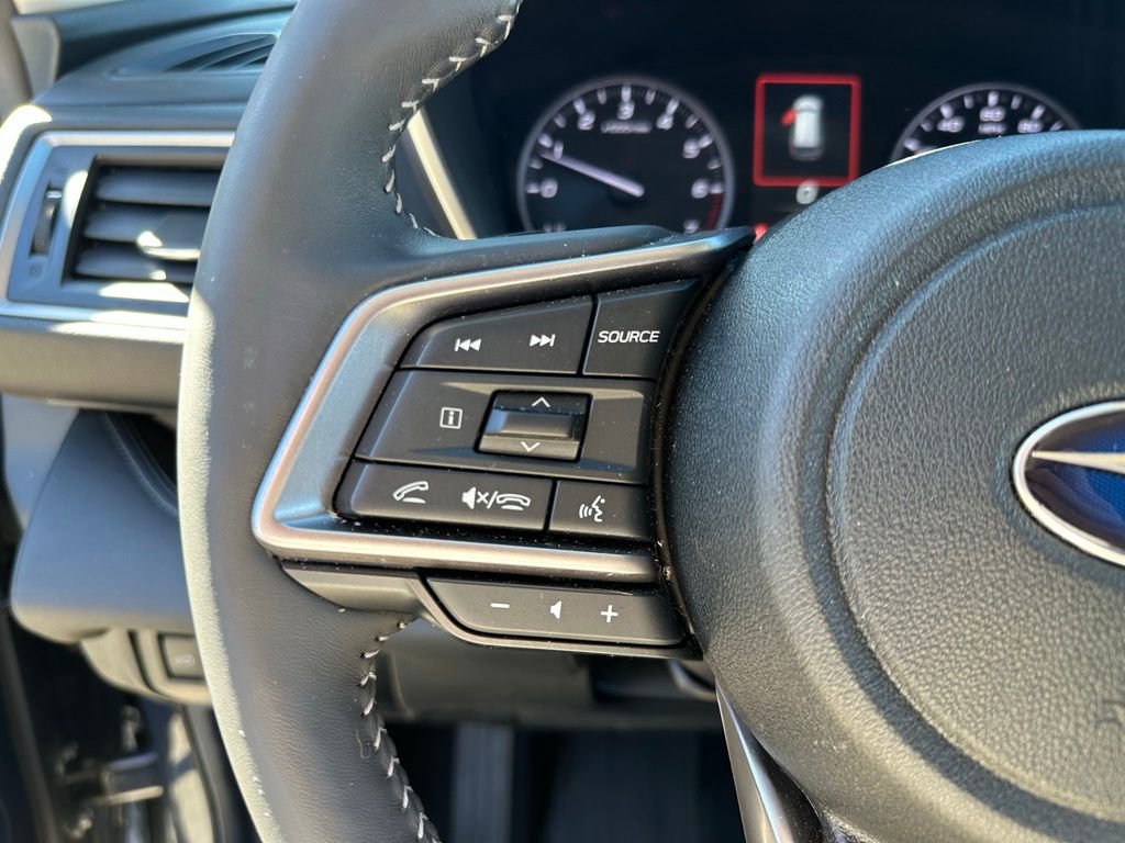 Used 2023 Subaru Ascent Touring image 28