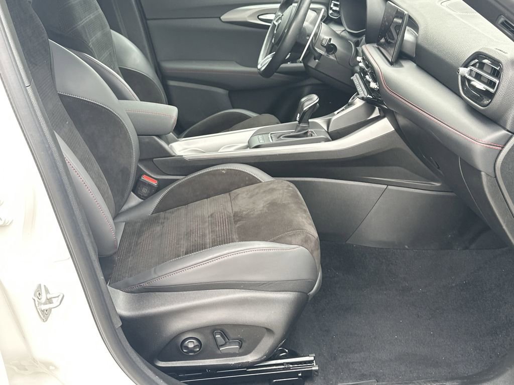 Used 2025 Dodge Hornet GT Plus w/ GT Plus Package image 14