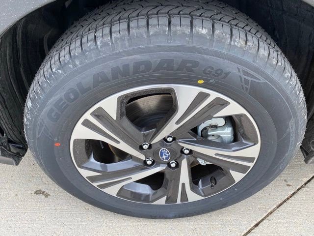 New 2026 Subaru Crosstrek 2.0i Premium AWD/4WD image 25