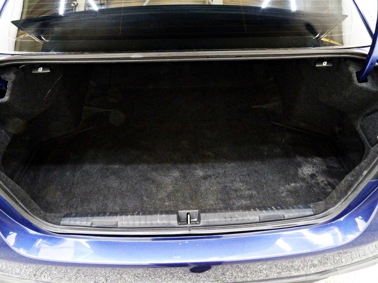 Used 2020 Subaru Legacy Premium AWD/4WD image 13