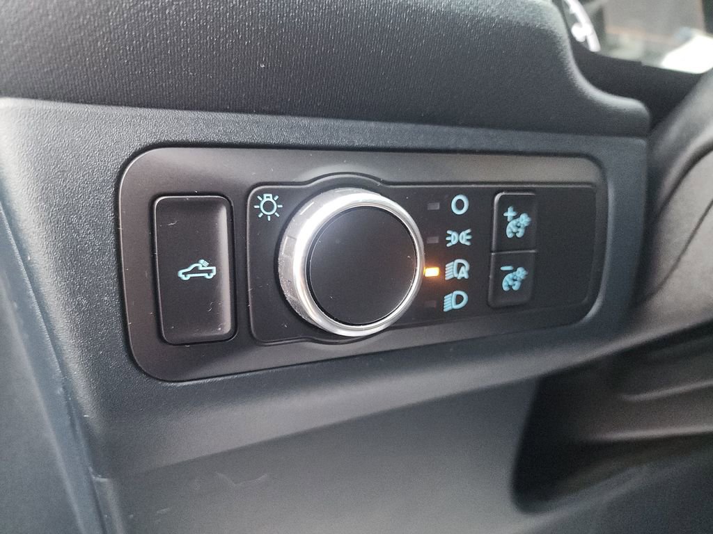 Used 2022 Ford Maverick XLT w/ Equipment Group 300A Standard image 34