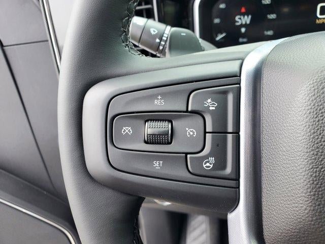 New 2026 GMC Sierra 1500 SLT w/ SLT Premium Plus Package AWD/4WD image 29