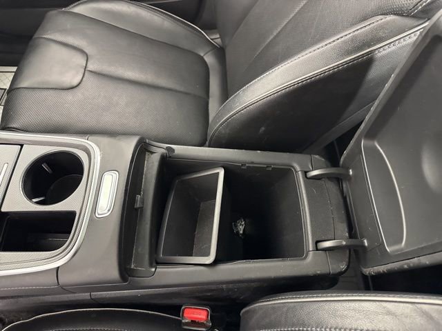 Used 2022 Hyundai Santa Fe Limited image 31