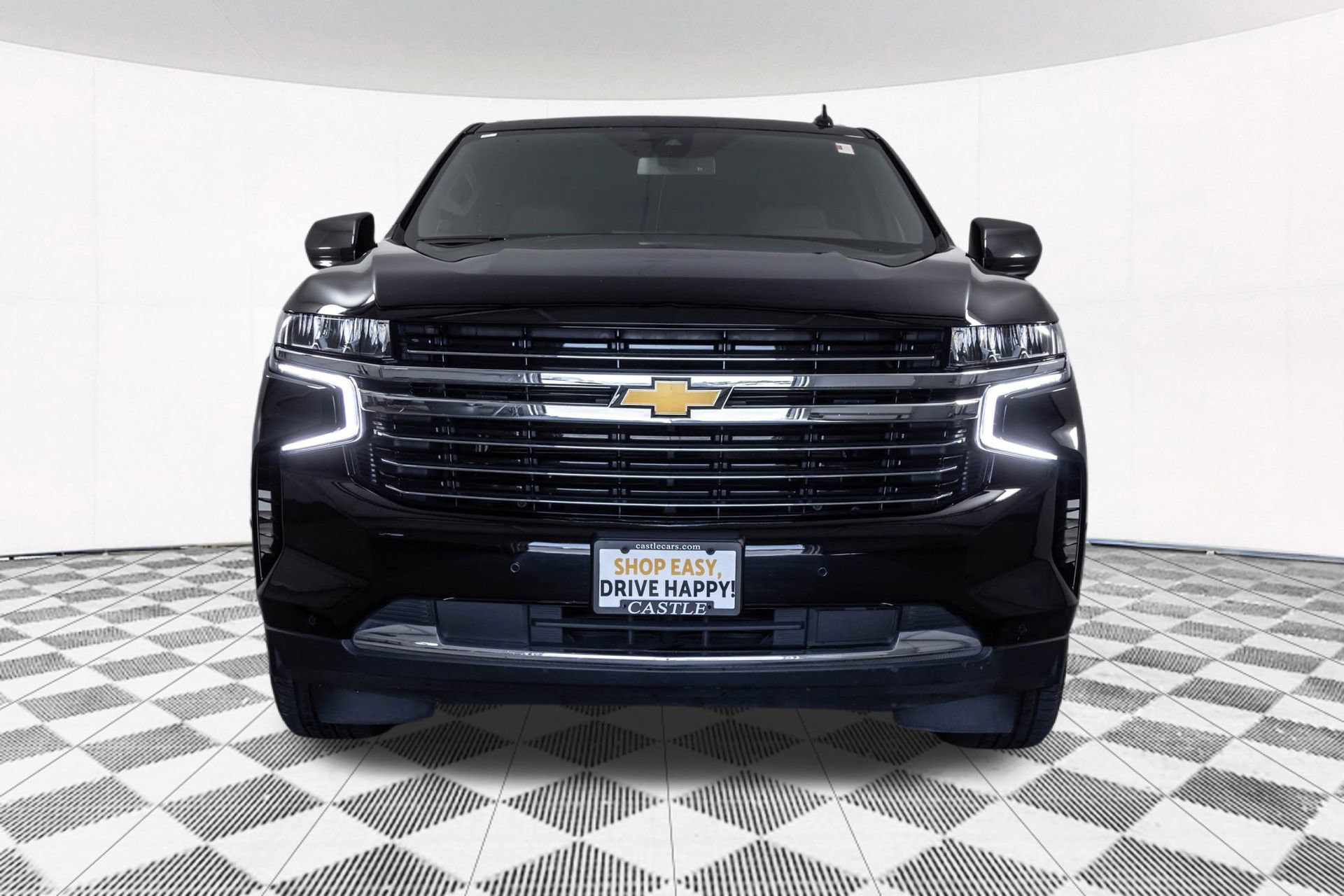 Used 2022 Chevrolet Suburban LT AWD/4WD image 13