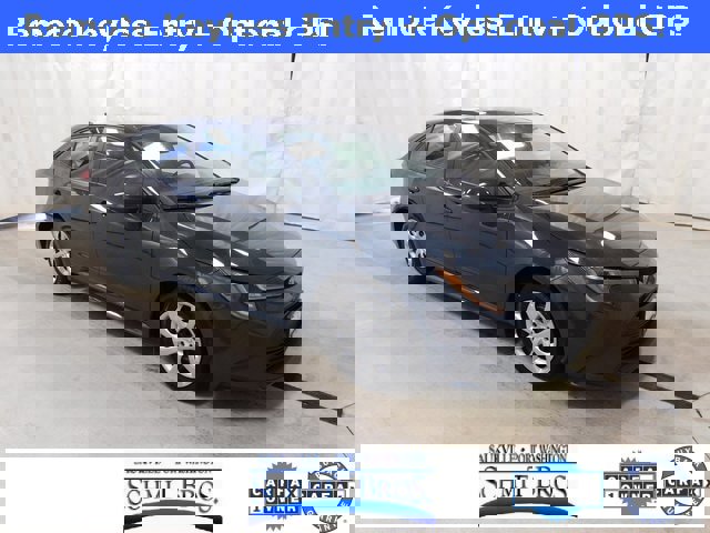 Used 2024 Toyota Corolla LE