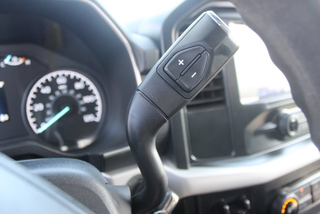 Used 2022 Ford F150 XL w/ Trailer Tow Package AWD/4WD image 37