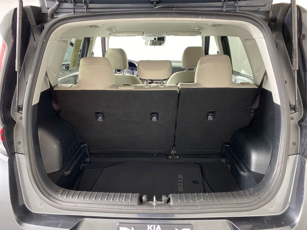 Certified 2024 Kia Soul LX image 22