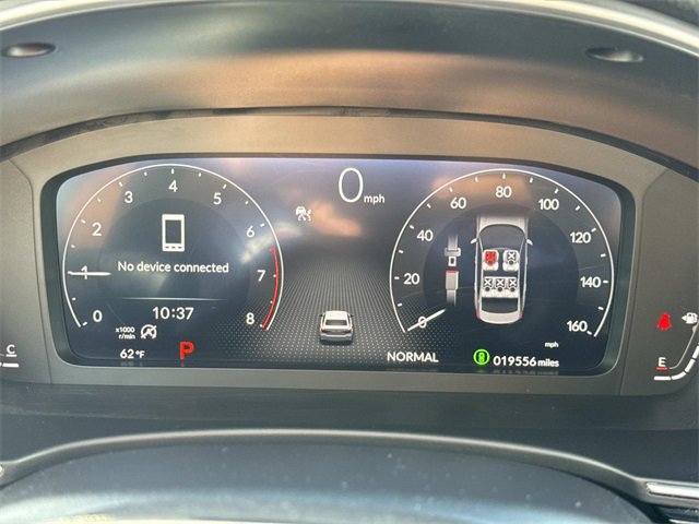 Used 2024 Honda Civic Touring image 18