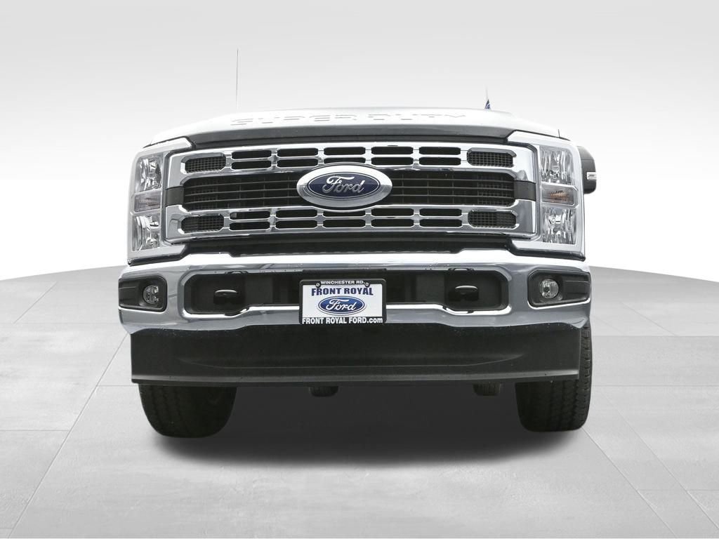 New 2025 Ford F250 XLT image 49