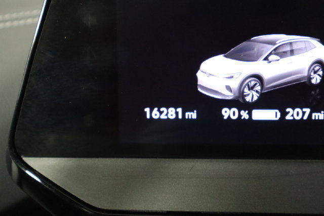 Used 2024 Volkswagen ID.4 S RWD image 42