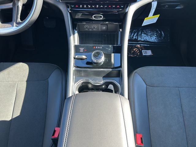 New 2026 Jeep Grand Cherokee Altitude AWD/4WD image 13